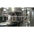 11000BPH(500mL) Hot juice filler capper machine